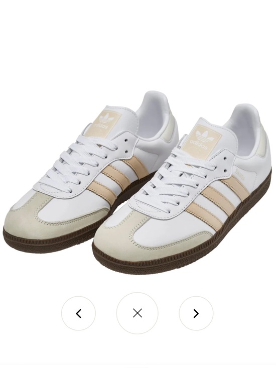 adidas Shoes - Adidas Sambas OG Sneakers